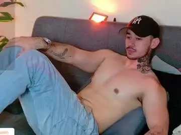 Chaturbate Watch Live Sex Cams of salvatore_costa