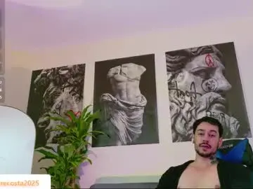 Chaturbate Live Porn of salvatore_costa