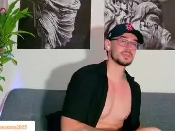 Chaturbate Live Sex Cam of salvatore_costa