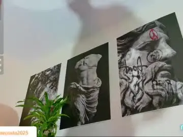 Chaturbate Sex Chat of salvatore_costa
