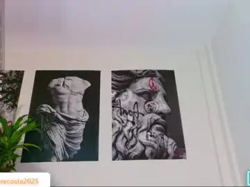 Chaturbate Live Porn of salvatore_costa
