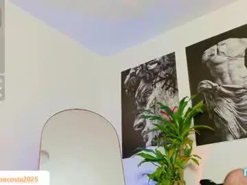 Chaturbate Free Porn Cam of salvatore_costa