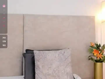 Chaturbate Free Live Porn of scarlett_blakee