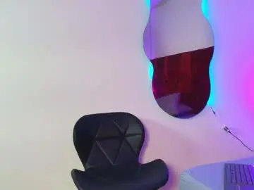 Chaturbate Live Porn of sweetmulata