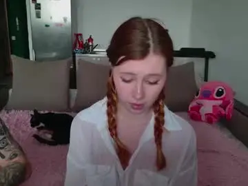 Chaturbate Sex Chat of vasilisa_lik