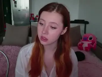 Chaturbate Sex Chat of vasilisa_lik