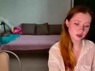 Chaturbate Sex Chat of vasilisa_lik