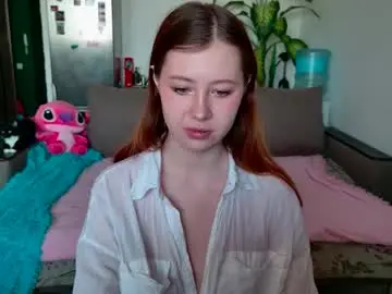 Chaturbate Adult Webcam of vasilisa_lik