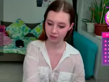 Chaturbate Adult Video Chat of vasilisa_lik