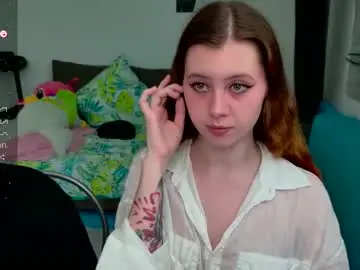 Chaturbate Watch Live Sex Cams of vasilisa_lik