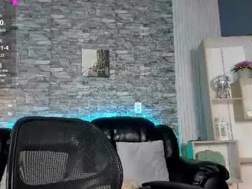 Chaturbate Live Porn of veronica_black18