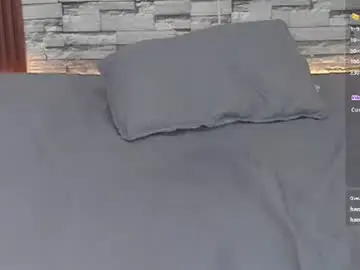 Chaturbate Free Porn Cam of veronica_black18