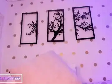 Chaturbate Live Sex of violeth00