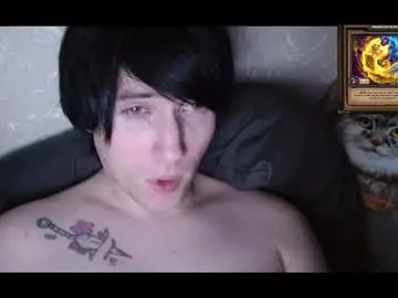 Chaturbate Sex Chat of vitiligoboyy