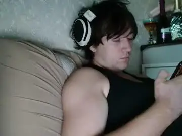 Chaturbate Live Sex Cam of vitiligoboyy