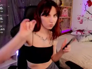 Chaturbate Live Sex of vittorianix