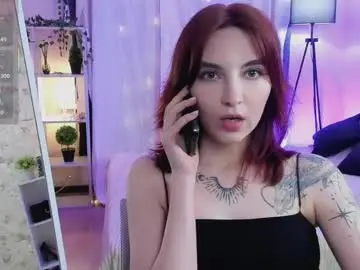 Chaturbate Live Sex Cam of vittorianix