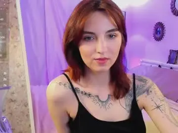 Chaturbate Live Porn of vittorianix