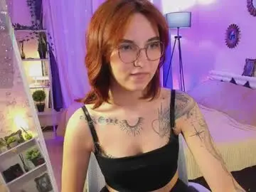 Chaturbate Nude Webcam of vittorianix