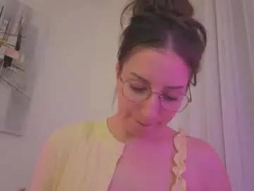 Chaturbate Live Sex of _annieone