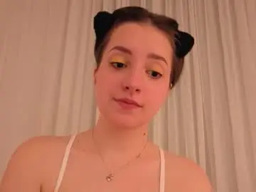 Chaturbate Watch Live Sex Cams of _annieone