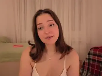 Chaturbate Nude Webcam of _annieone