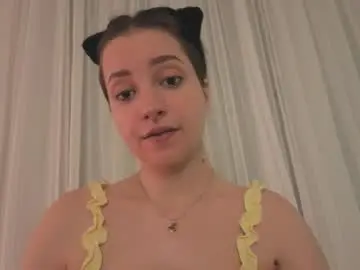 Chaturbate Nude Webcam of _annieone