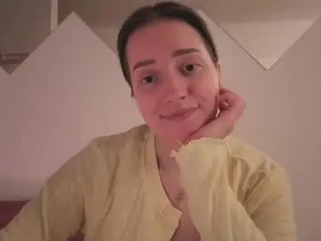 Chaturbate Best Webcam of _annieone