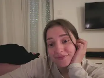 Chaturbate Watch Live Sex Cams of _annieone