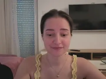 Chaturbate Live Sex Cam of _annieone