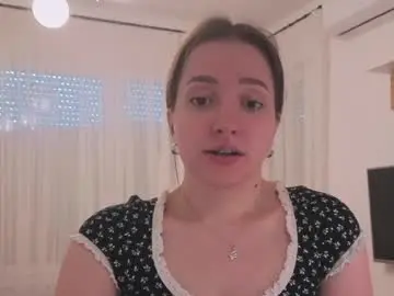 Chaturbate Adult Webcam of _annieone