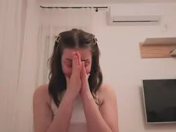 Chaturbate Nude Webcam of _annieone