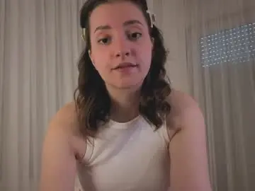 Chaturbate Live Sex Cam of _annieone