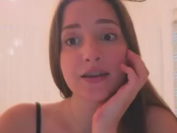 Chaturbate Adult Video Chat of _annieone