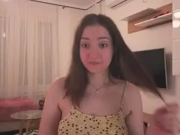 Chaturbate Private Sex Chat of _annieone