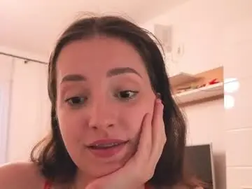 Chaturbate Best Webcam of _annieone