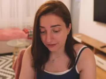 Chaturbate Nude Webcam of _annieone