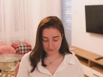 Chaturbate Best live sex cam show of _annieone
