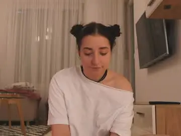 Chaturbate Adult Webcams of _annieone