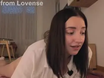 Chaturbate Adult Webcam of _annieone