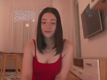 Chaturbate Free Porn Cam of _annieone