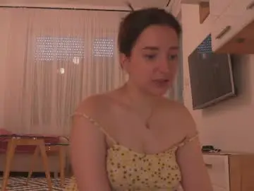 Chaturbate Live Sex Cam of _annieone