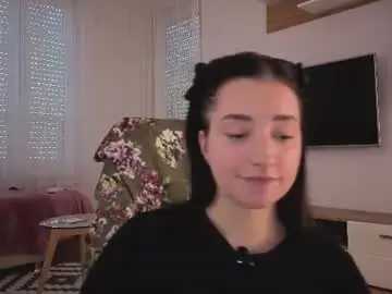 Chaturbate Nude Webcam of _annieone