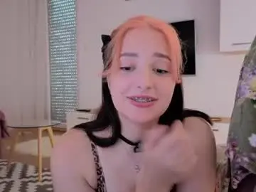 Chaturbate Best live sex cam show of _annieone