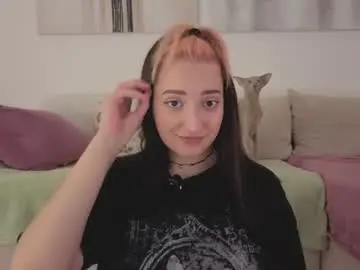 Chaturbate Live Sex Cam of _annieone