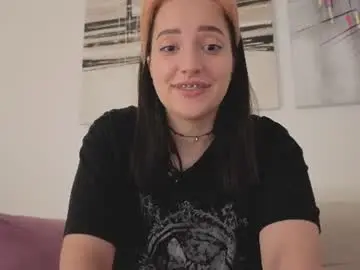 Chaturbate Live Porn of _annieone