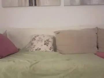 Chaturbate Live Sex of _annieone