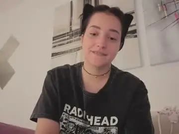 Chaturbate Live Sex of _annieone
