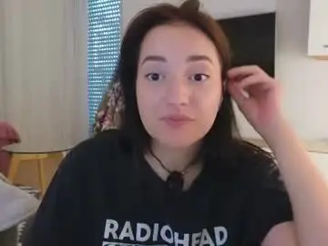 Chaturbate Live Sex of _annieone