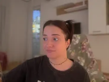 Chaturbate Sex Cam of _annieone
